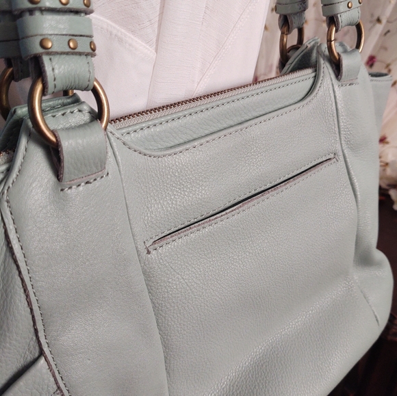 The Sak Kori Purse - Picture 8 of 16